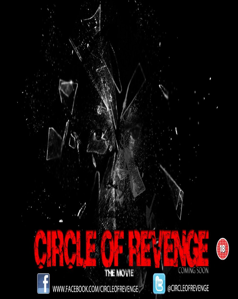 @CircleOfRevenge » Movie Trailer 2 [Starring @SnakeyManUK & @BoogieUK]