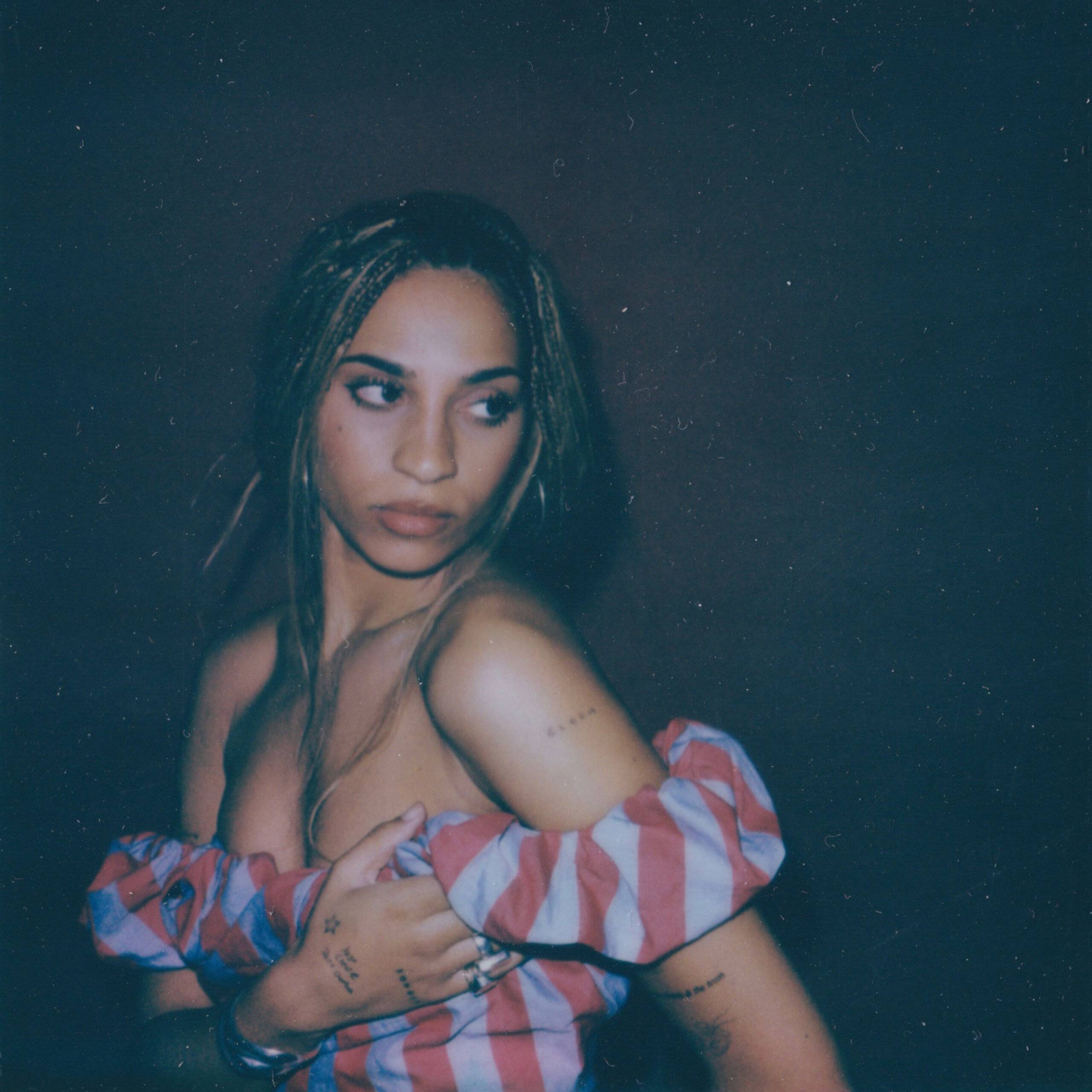 Stream Chelsea Jordan’s ‘better late than not at all’ EP