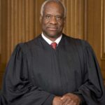 Supreme Court Justice Clarence Thomas Slammed For Hypocrisy