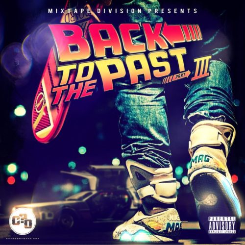 Stream Classic's 'Back To The Past 3' Mixtape
