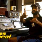 Chase N. Cashe On Mass Appeal's 'Rhythm Roulette'