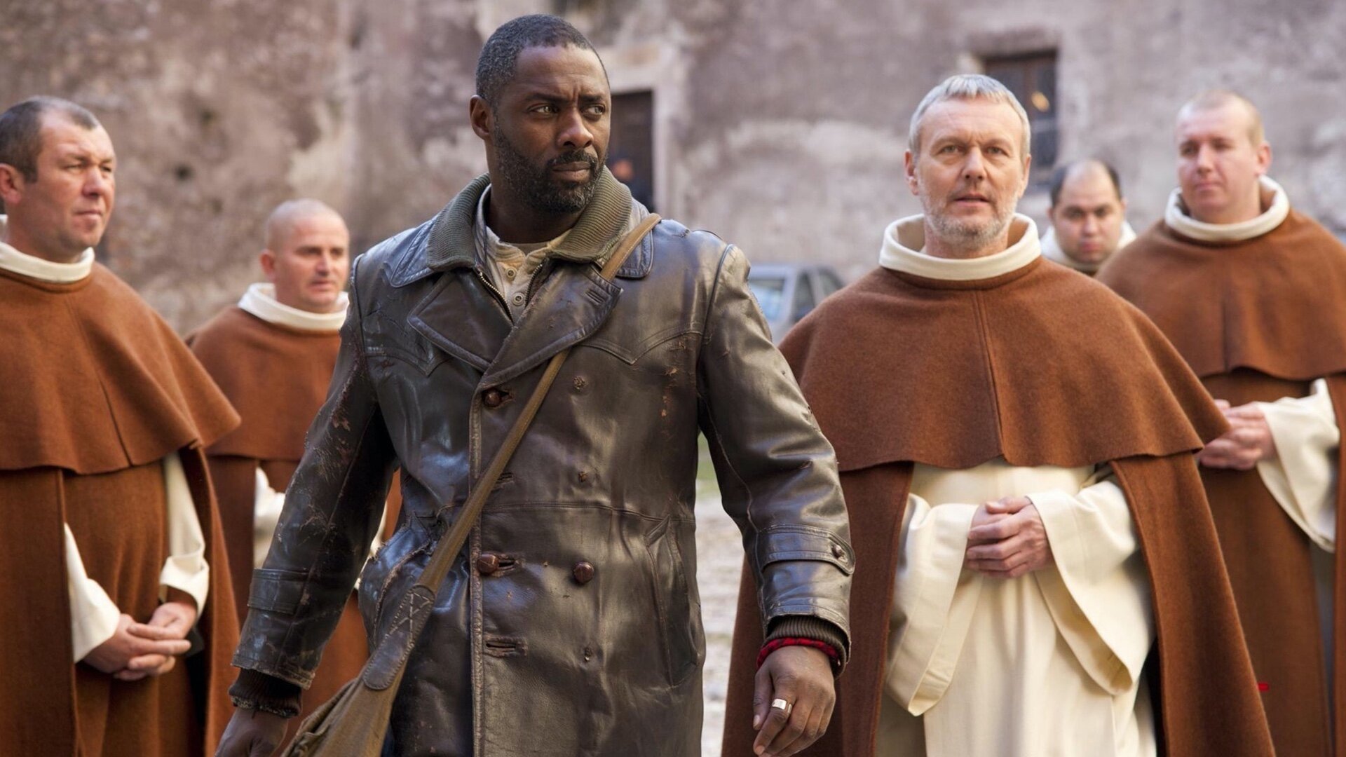 Teaser Trailer For 'Three Thousand Years Of Longing' Movie Starring Idris Elba