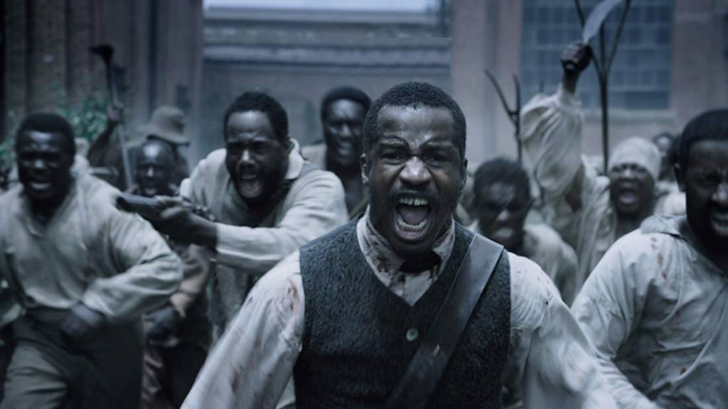 Teaser Trailer For 'The Birth Of A Nation' Starring Nate Parker