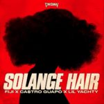 MP3: CMDWN feat. Lil Yachty - Solange Hair