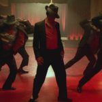 Video: Michael Jackson - Blood On The Dance Floor/Dangerous (The White Panda Mash-Up)