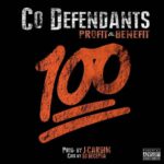 CO Defendants (Profit & Benefit) - 100 [Track Artwork]