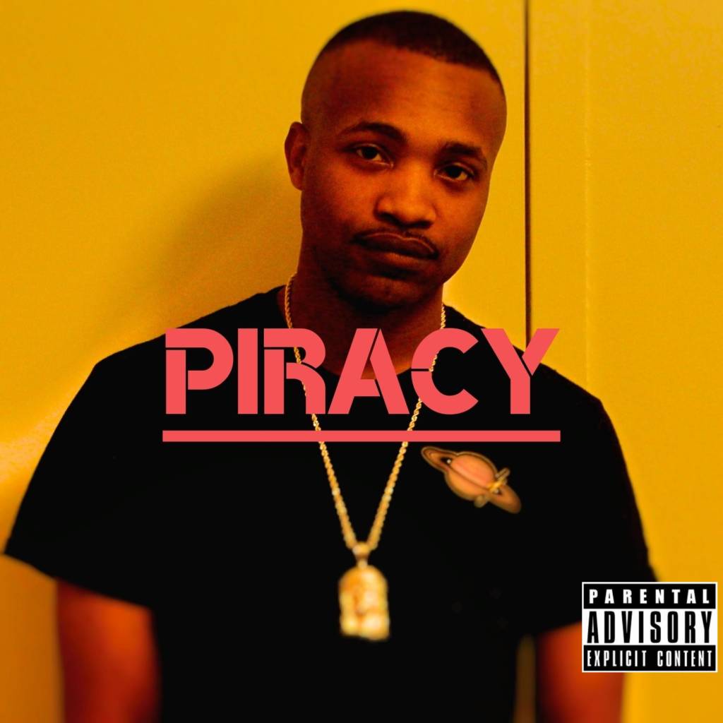 MP3: Coach Peake - Piracy