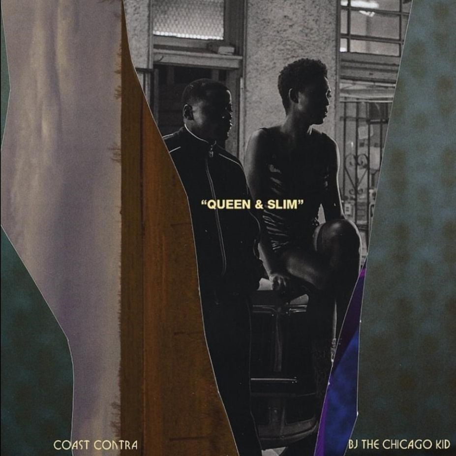 MP3: Coast Contra feat. BJ The Chicago Kid - Queen & Slim