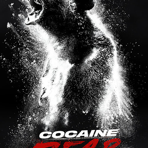 Red Band Trailer For 'Cocaine Bear' Movie Starring O'Shea Jackson, Jr.