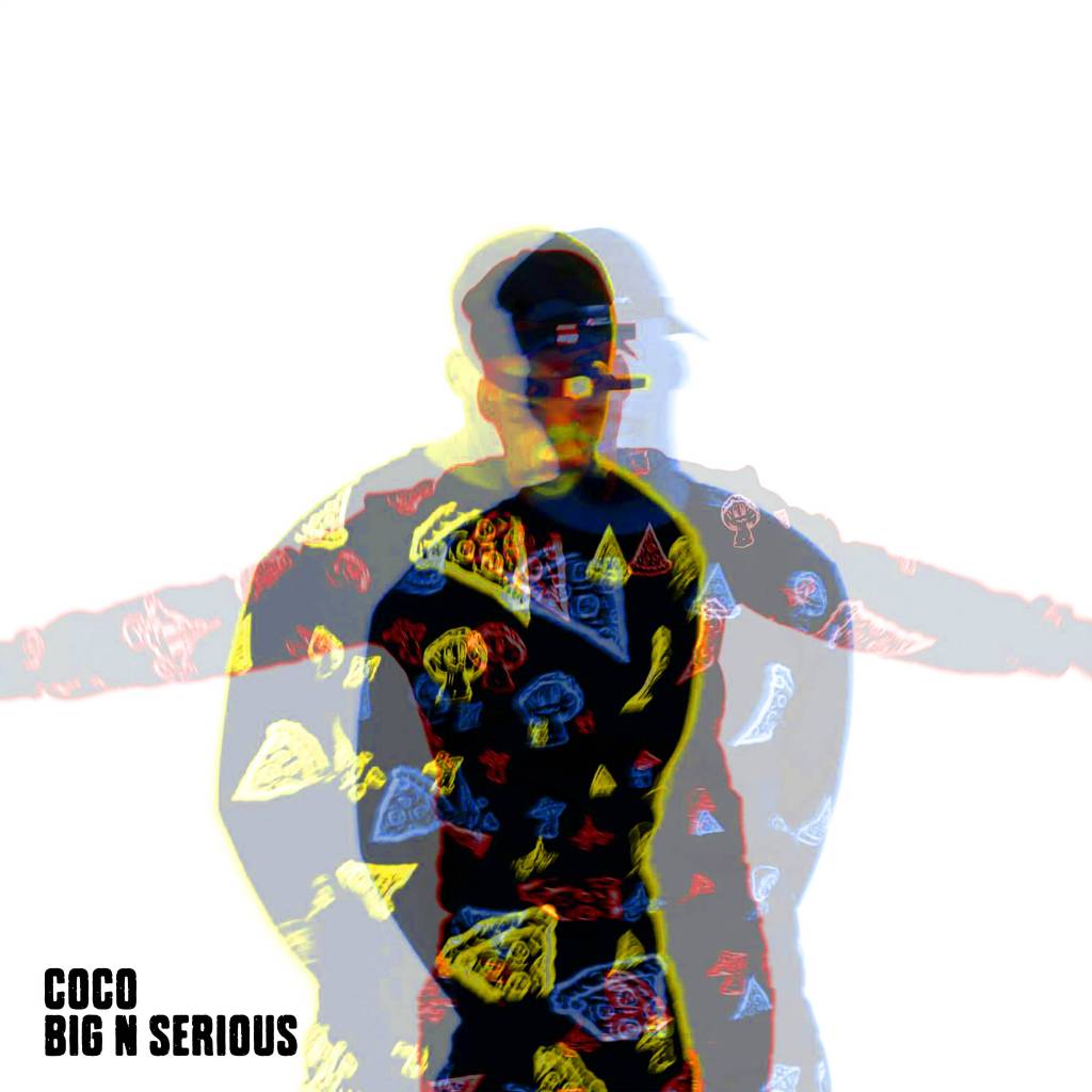 MP3: Things Are Looking 'Big N Serious' For Coco (@TheCocoUK)