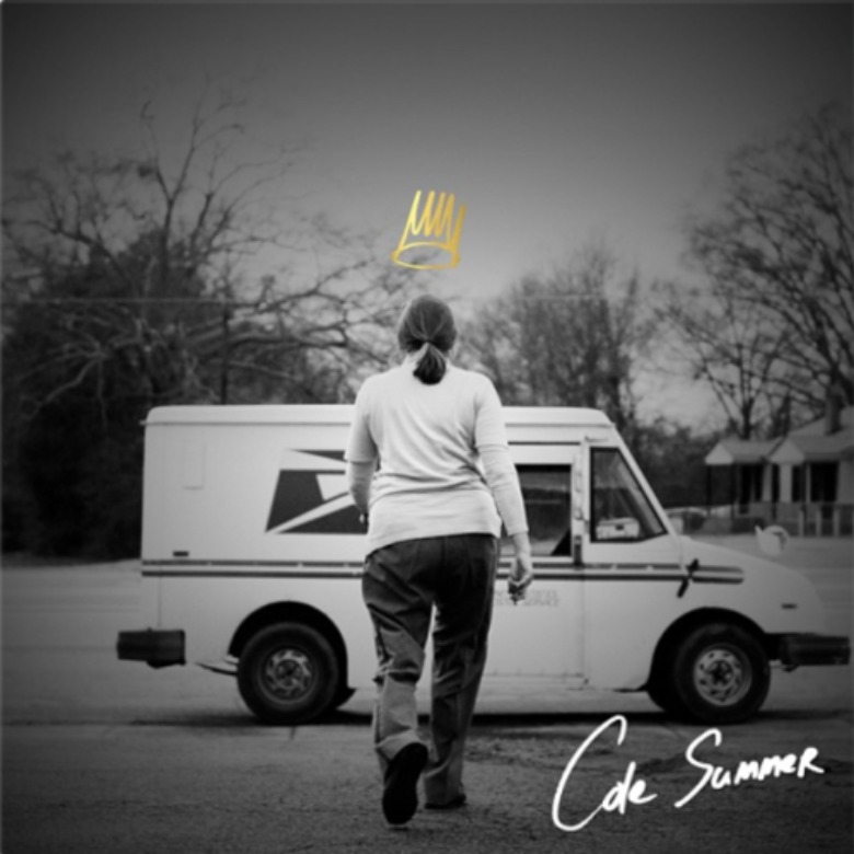 J. Cole (@JColeNC) » Cole Summer [MP3]