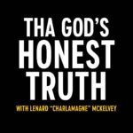 Teaser Trailer For Comedy Central Original Series 'Tha God's Honest Truth With Charlamagne Tha God'