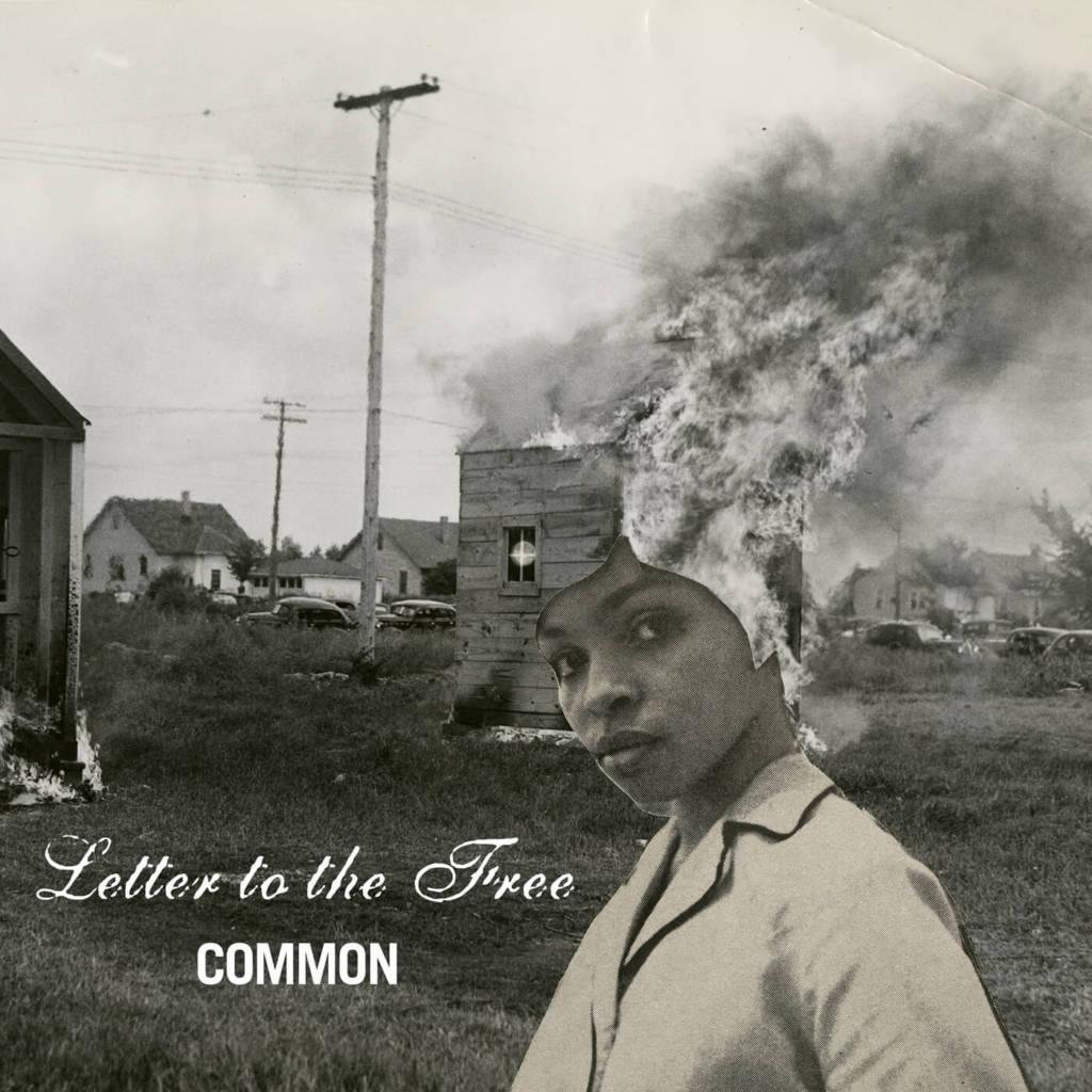 Common feat. Bilal - Letter To The Free [MP3]