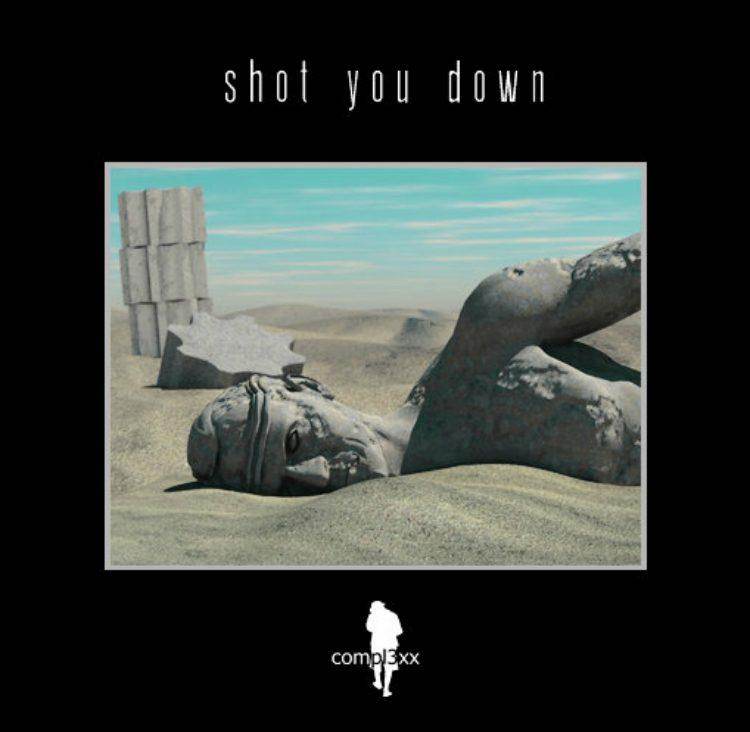 MP3: @Compl3xx » Shot You Down