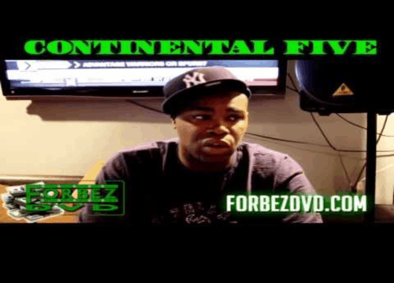 @ContinentalFive Does Another Interview With @ForbezDVD (@DoggieDiamonds @MReckGM)