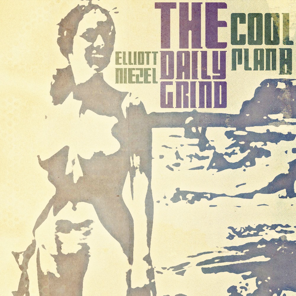 Cool Plan B (@StreetsConnect) & @ElliottNiezel Get On 'The Daily Grind' 1
