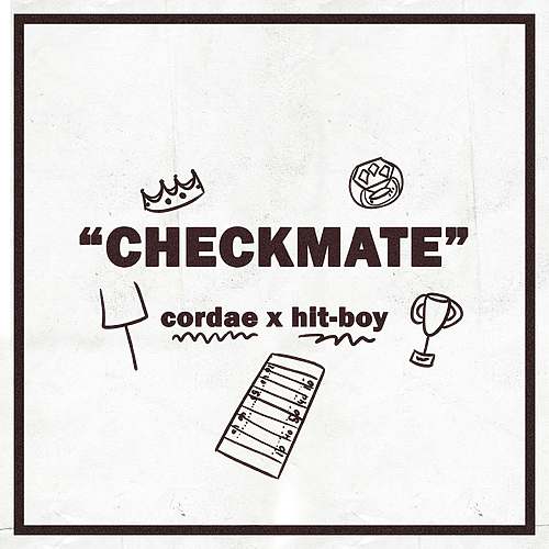 Cordae & Hit-Boy "Checkmate" (Video)