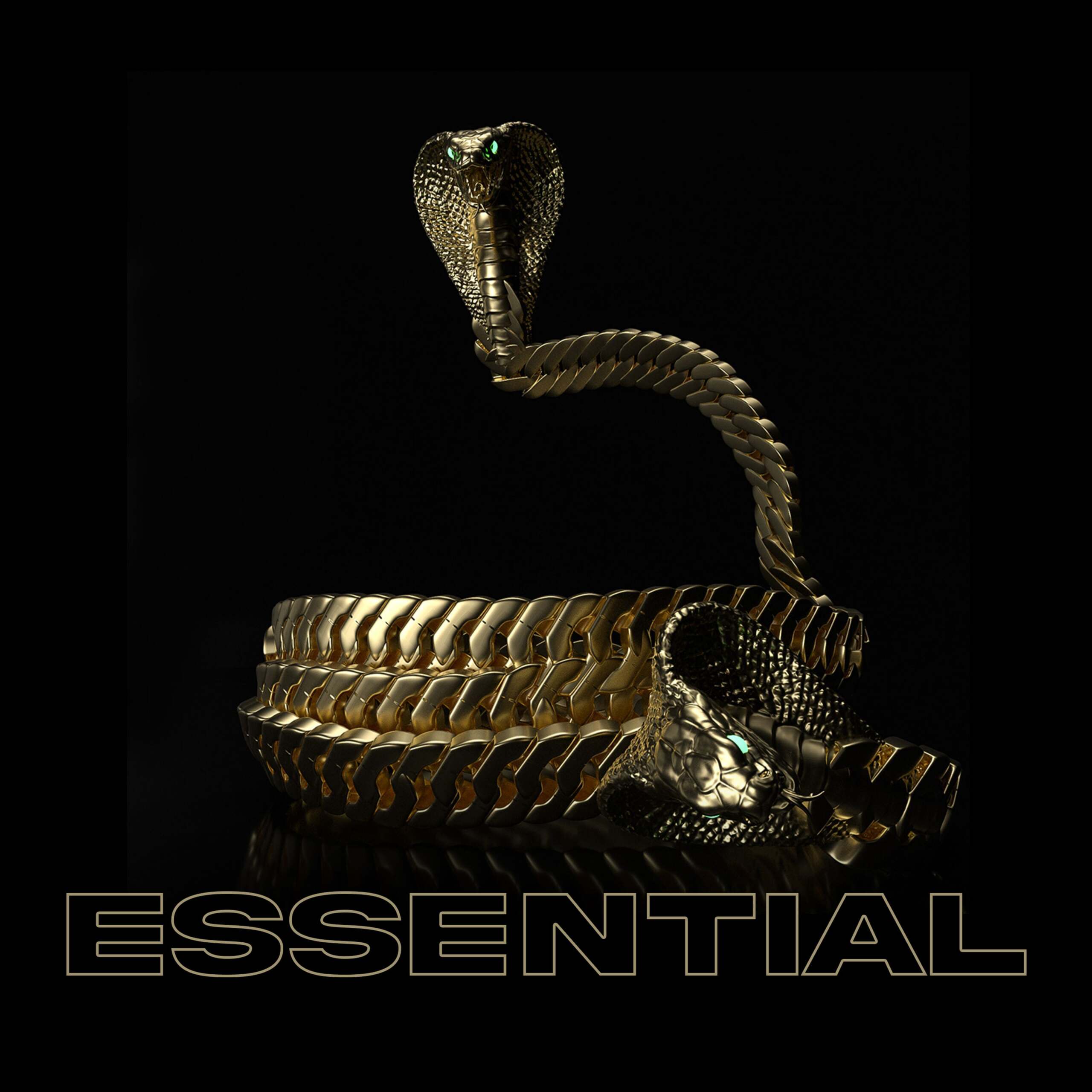 Cormega "Essential" (Audio)