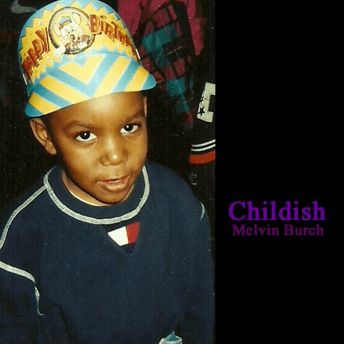 EPs: @KlausGohan Releases New EP "Childish"