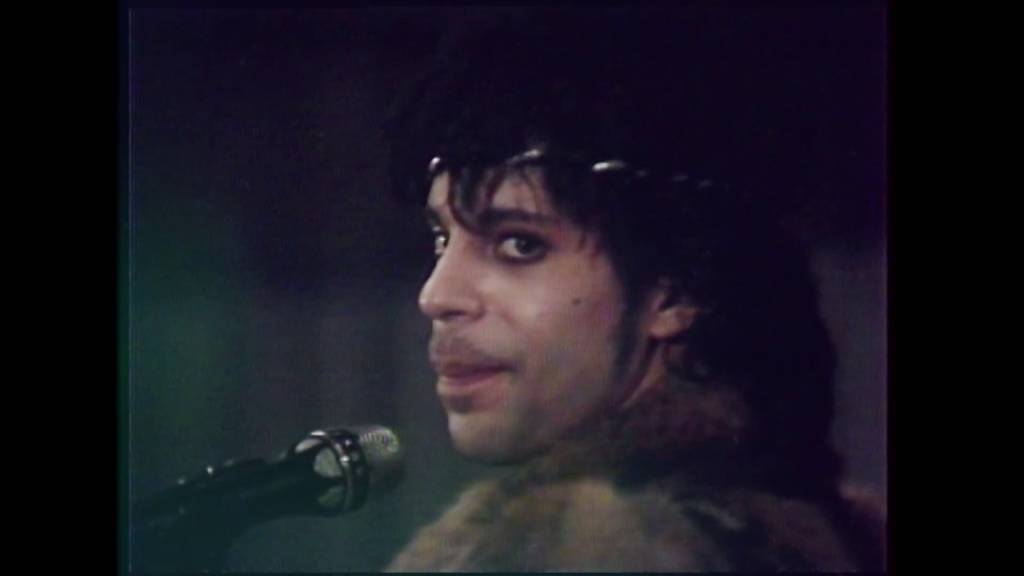 #Video: Prince - Nothing Compares 2 U
