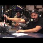Ebro Darden: 'It's Time To Stop Hating On Hip Hop's New Generation'