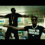 Video: Jeezy feat. Puff Daddy - Bottles Up