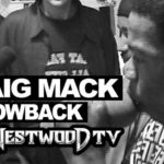 Craig Mack Killed This Freestyle On This 2000 Episode Of 'The Tim Westwood Show'