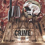 CRIMEAPPLE "Gothic Quarter Jazz Bar" (Audio)
