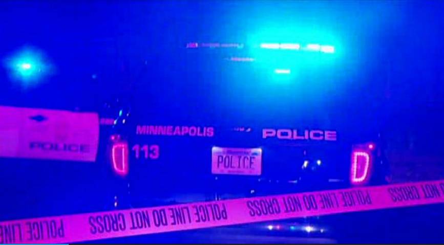 Cops Looking For Racists That Shot @ #BlackLivesMatter Activists In Minnesota 1