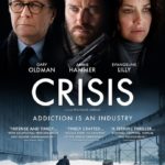1st Trailer For 'Crisis' Movie Starring Gary Oldman, Michelle Rodriguez, & Kid Cudi
