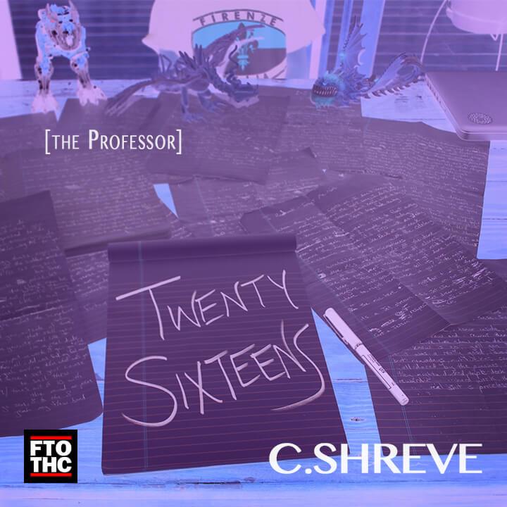 MP3: C.Shreve The Professor (@SeeShreve) feat. DJ Jet (@JetMusake) & Mike L!VE (@LongLiveLiVE) - BAOW 2
