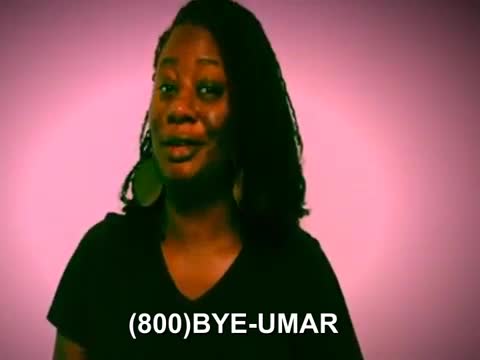 Need Help? Call (800) Bye Umar