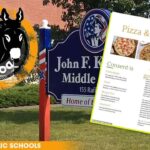 Connecticut's John F. Kennedy Middle School Awarded Donkey Of The Day For Using Pizza As Metaphor In Lesson On Sexual Consent