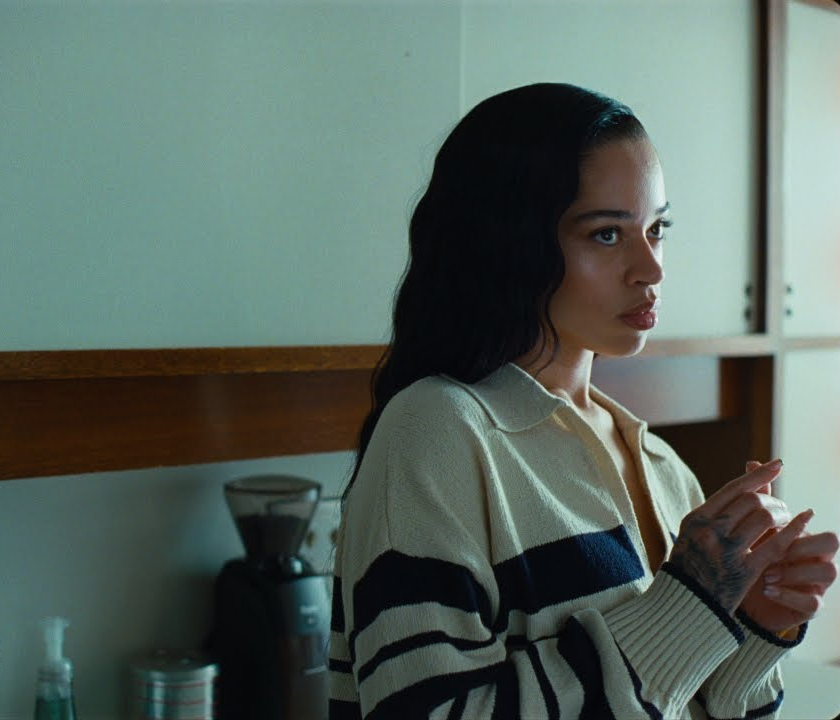 Ella Mai Drops “Might Just” Single & Video