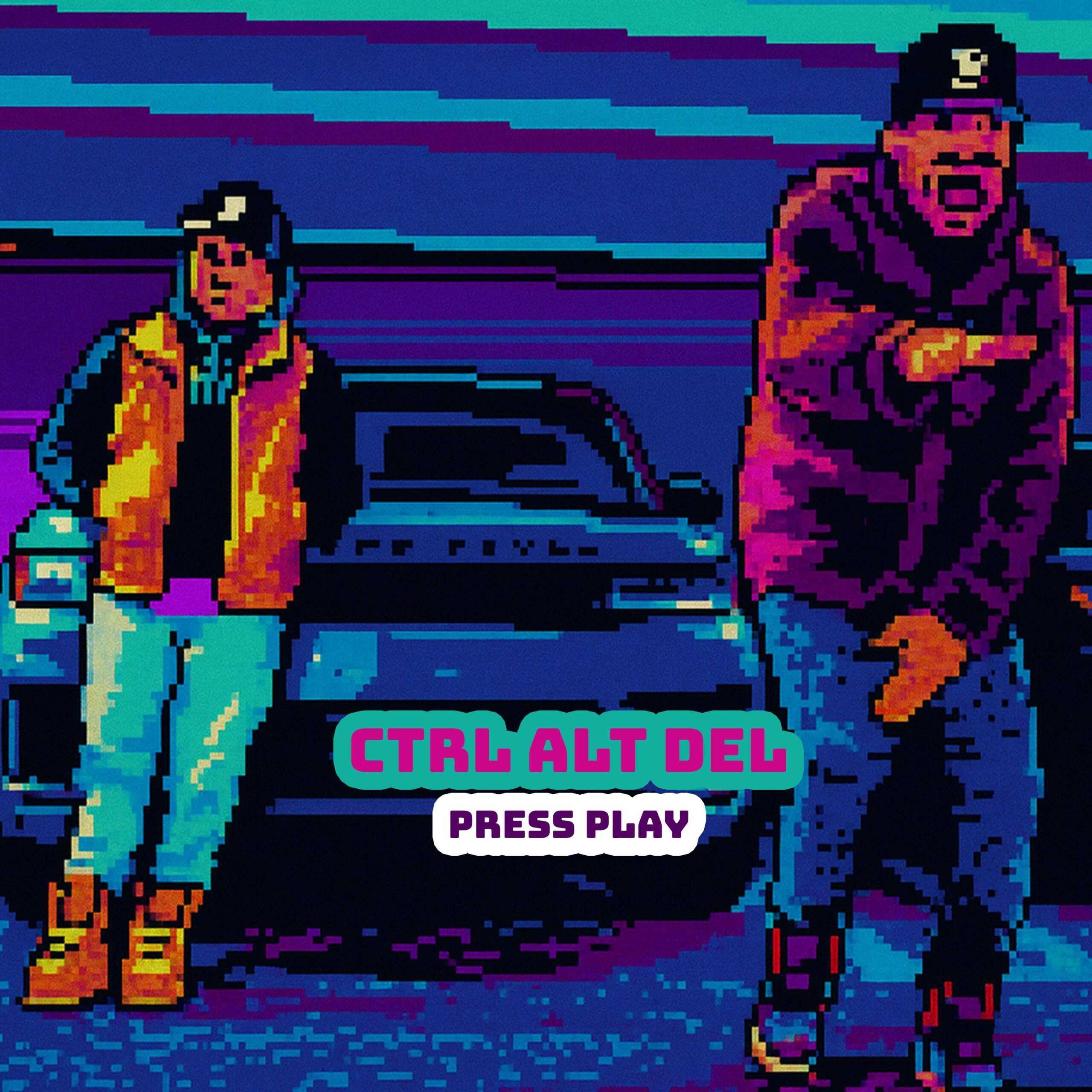 Apollo Brown & Ty Farris “Ctrl Alt Del” (Video)