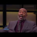 Steve Harvey Shows You How To Spot The Haters (#SteveTVShow)
