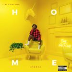 Stream Cyanca's 'I'm Staying Home' EP