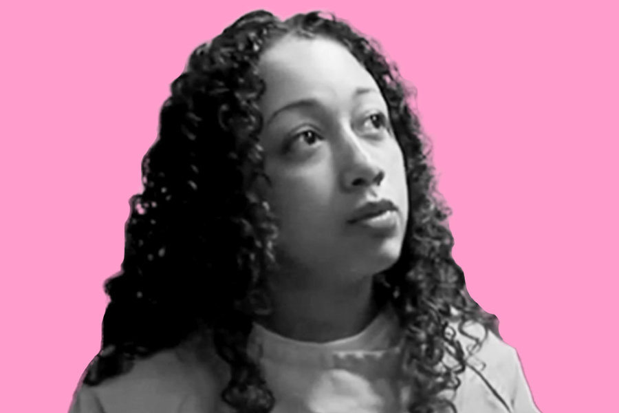 Cyntoia Brown Will Be Coming Home Next Week