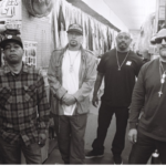 'Cypress Hill: Insane In The Brain' Documentary To Premiere On Showtime Tonight
