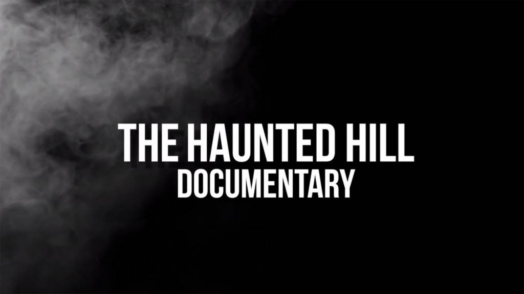 Cypress Hill - The Haunted Hill Documentary [Movie Artwork]