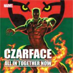 Czarface - All In Together Now [Track Artwork]