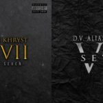 D.V. Alias Khryst - Ninety Seven/Se7en [Track Artwork]