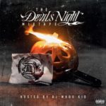 @D12 & @DJWhooKid Celebrate '#DevilsNight' w/New Mixtape