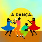 DA - A Dança EP [Beat Tape Artwork]