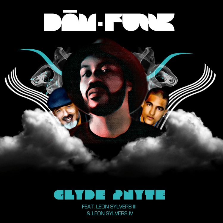 @DamFunk - Glyde 2nyte (Single & Bonus Tracks) [EP]