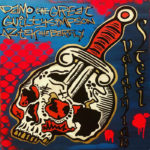 MP3: Damo The Great feat. Guilty Simpson & Aztek The Barfly - Valaryian Steel