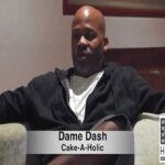 Damon Dash Loses Custody Battle For Smoking Too Much Weed