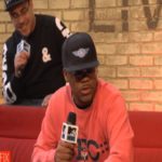 Video: Damon Dash Chops It Up With Sway About Kareem "Biggs" Burke's Incarceration