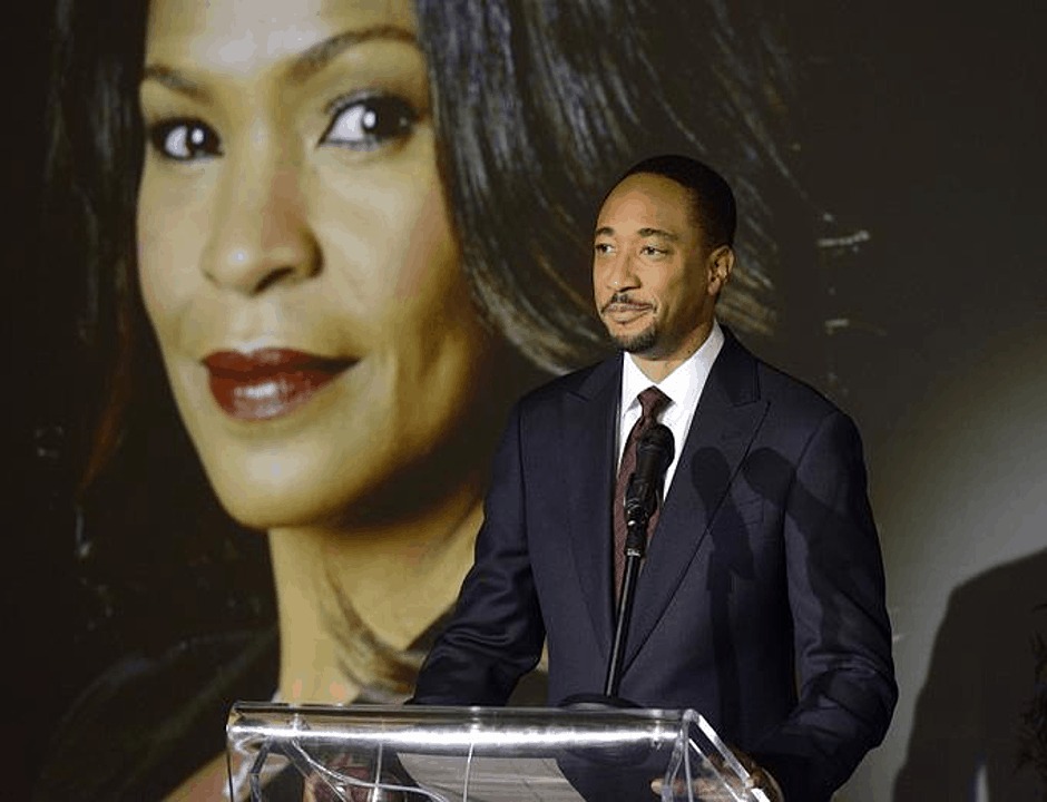 Video: Watch The 1st Episode Of @WEtv's "#TheDivide" Starring Damon Gupton & Nia Long