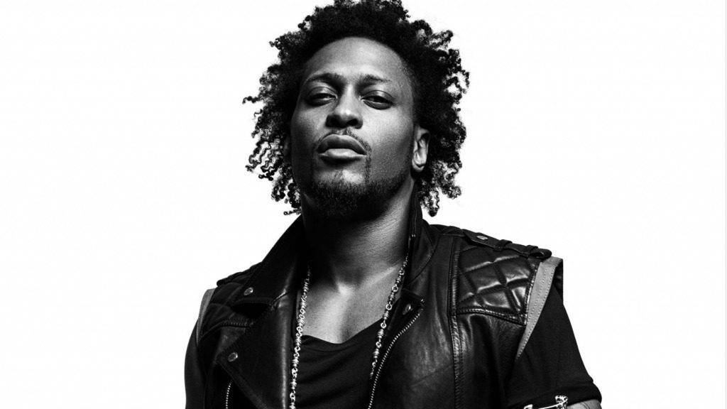 Video: D’Angelo Says ‘Ain’t Nobody Talking ’Bout No Real Shit’ In Today’s Music